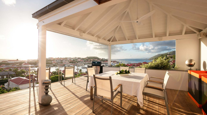 3 SUNSET VILLA CASAROC GUSTAVIA 2021 ©GuirecPouliquen 6 (7) SBP